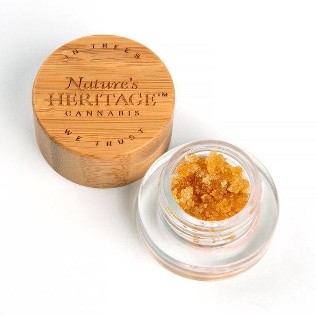 Chocolatina Nature's Heritage Chocolatina Nature's Heritage
