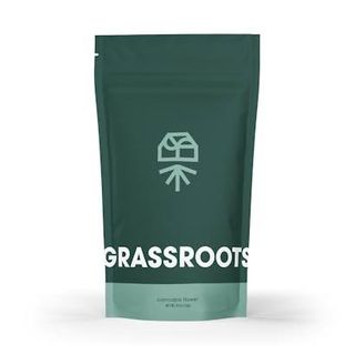 Garlic Cookies Grassroots