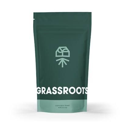 Garlic Cookies Grassroots
