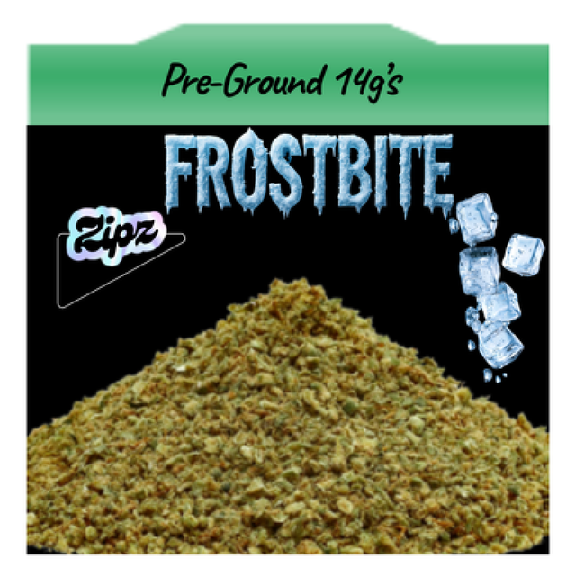 Frostbite Four20