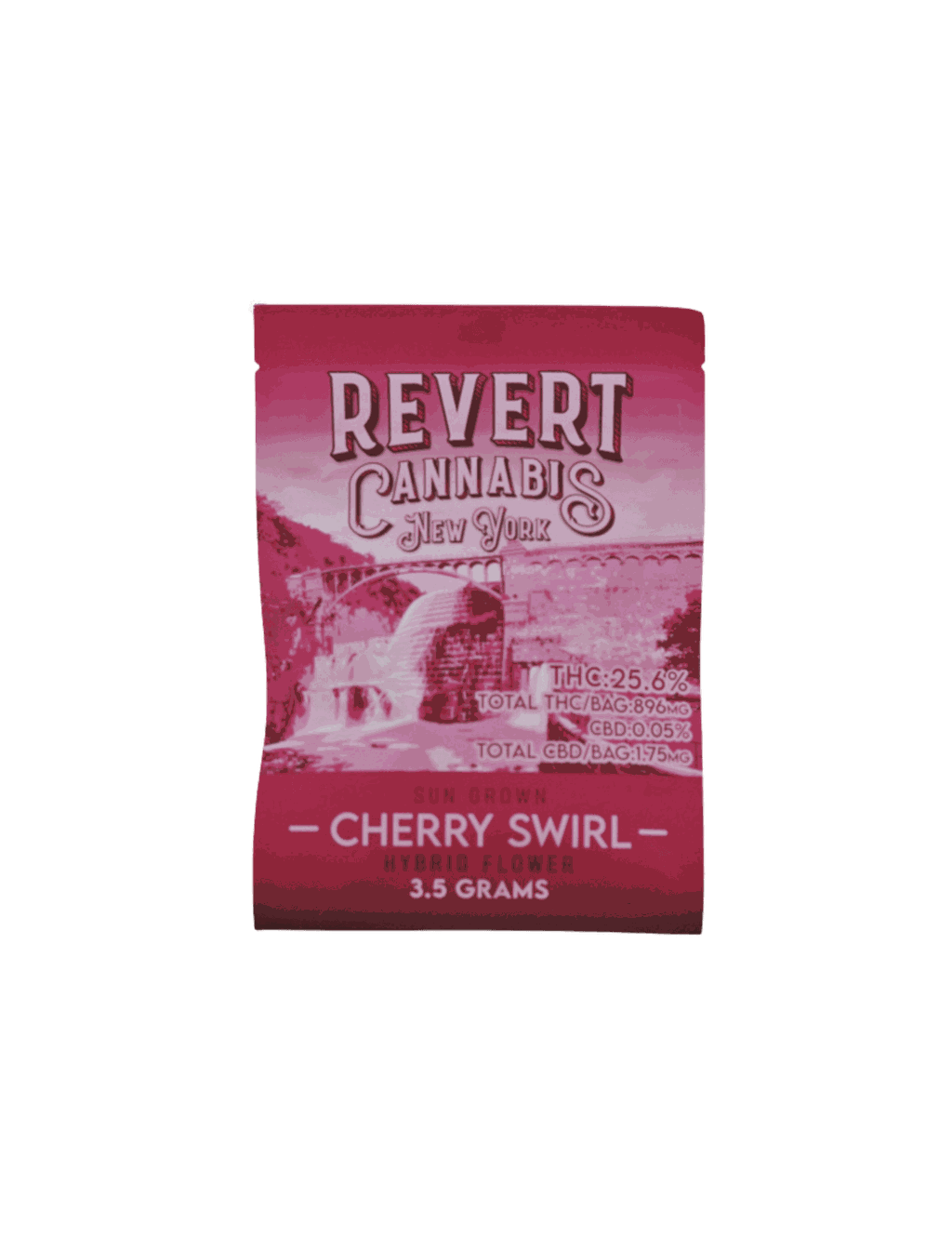 Cherry Swirl