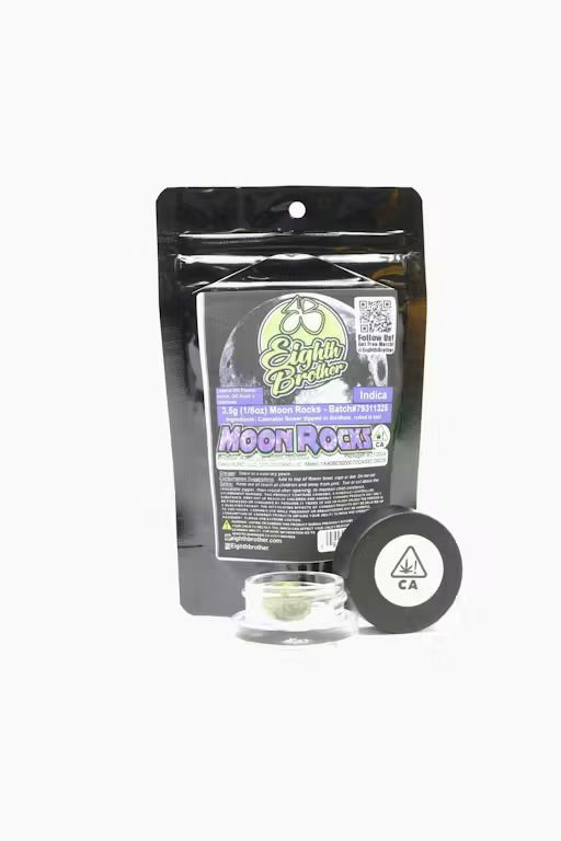 Legend OG 3.5g Eighth Brother