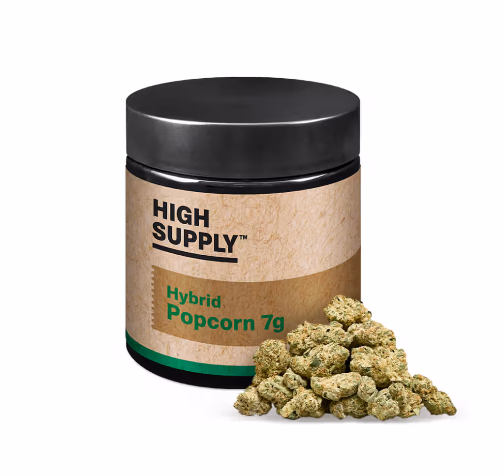 Facetz #8 High Supply Facetz #8 High Supply