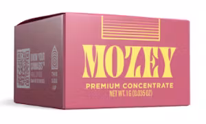 Garlic OG Mozey