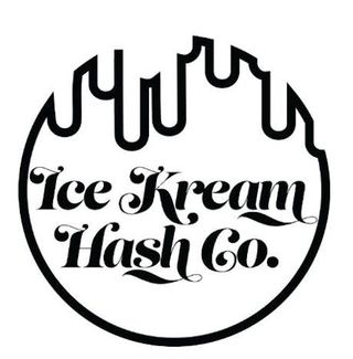 Tropical Float Ice Kream Hash Co.