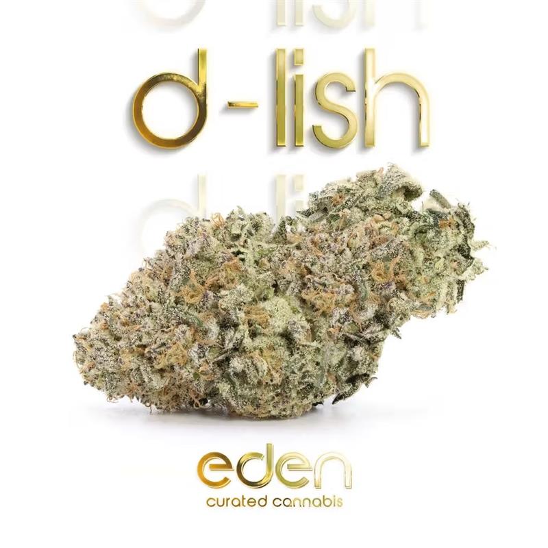 D-Lish