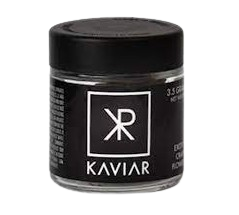 Scotch & Soda Kaviar