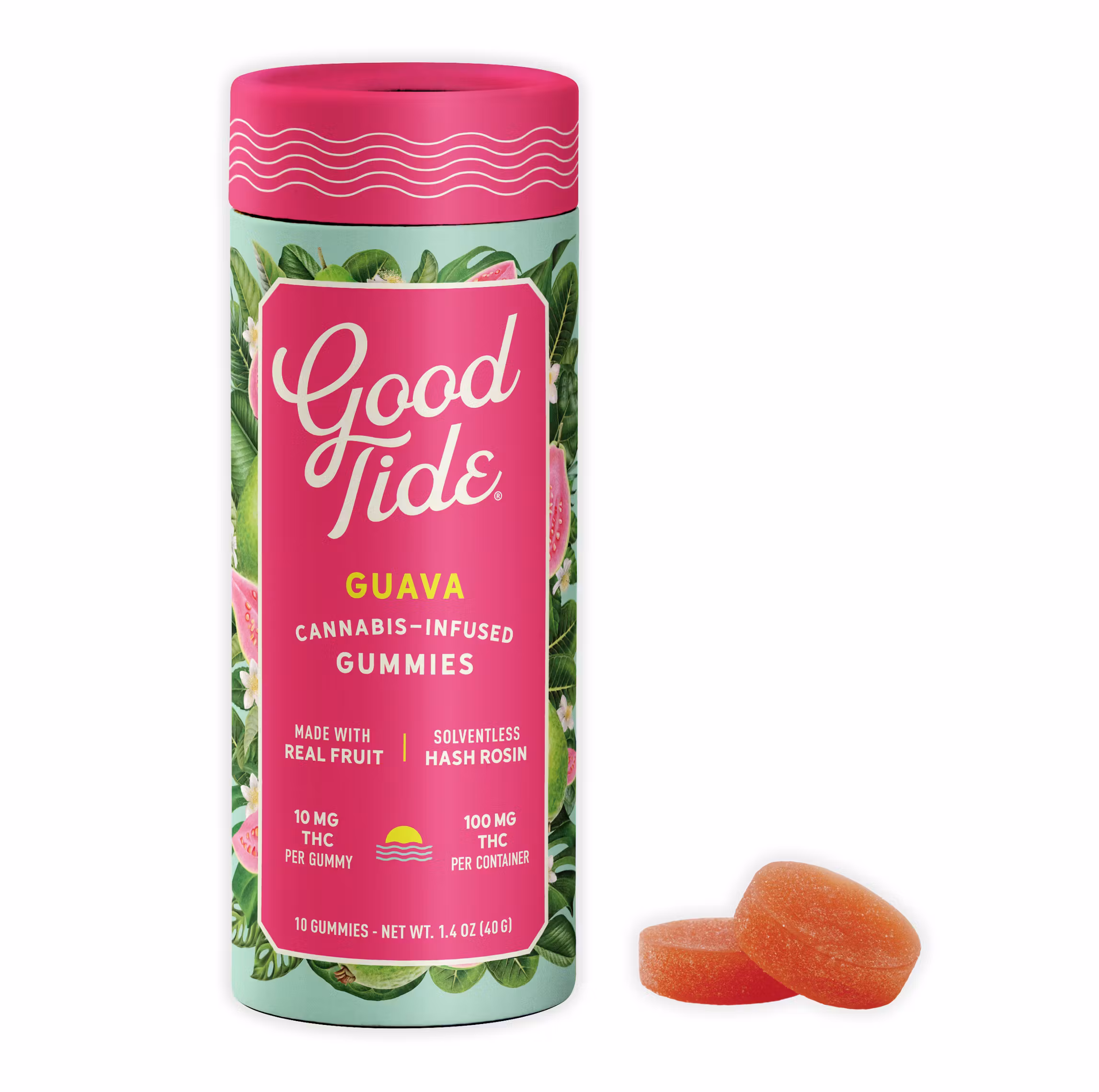 Guava Good Tide