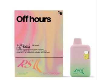 Rs11 | Off Box Off Hours