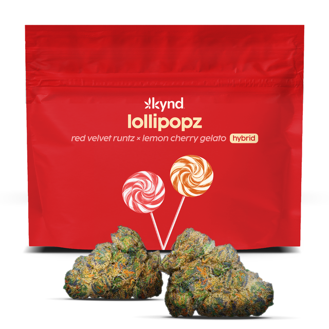 Lollipopz Kynd