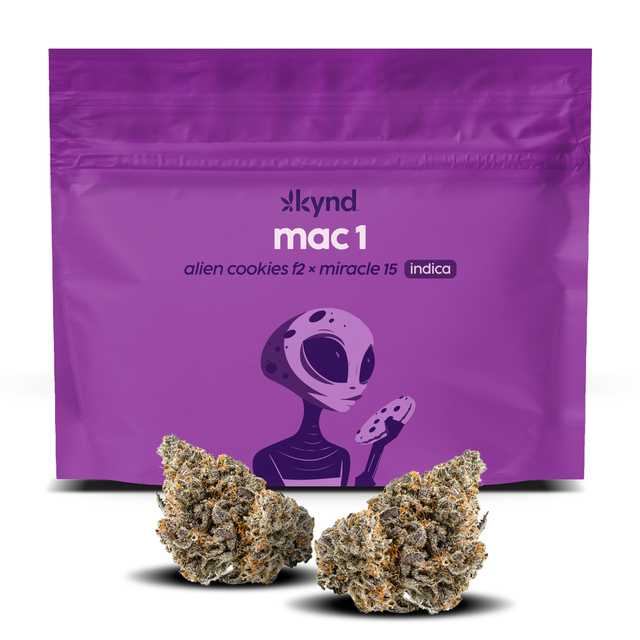 MAC 1 Kynd MAC 1 Kynd