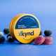 Sleep Bedtime Blueberry 2:1 THC:CBN Kynd Sleep Bedtime Blueberry 2:1 THC:CBN Kynd
