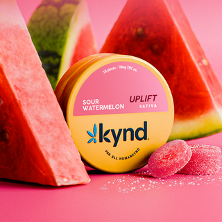 Sour Watermelon Kynd