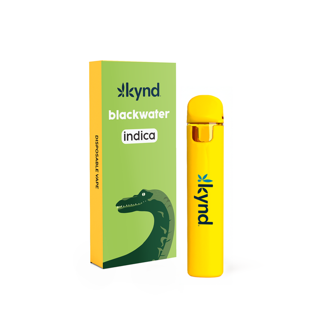 Blackwater Kynd Blackwater Kynd