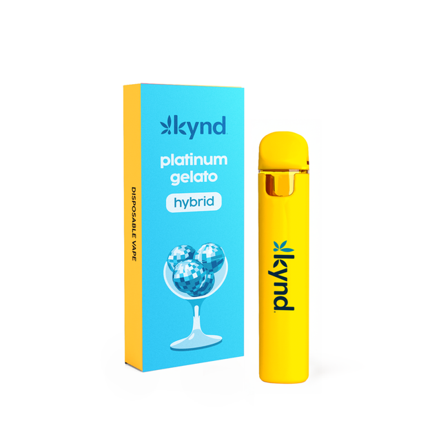 Platinum Gelato Kynd Platinum Gelato Kynd
