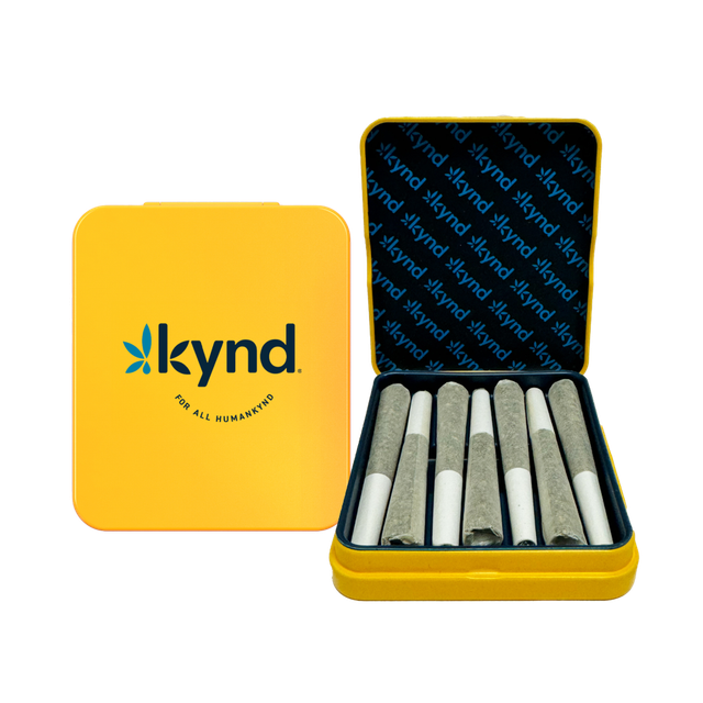 MAC 1 Kynd MAC 1 Kynd