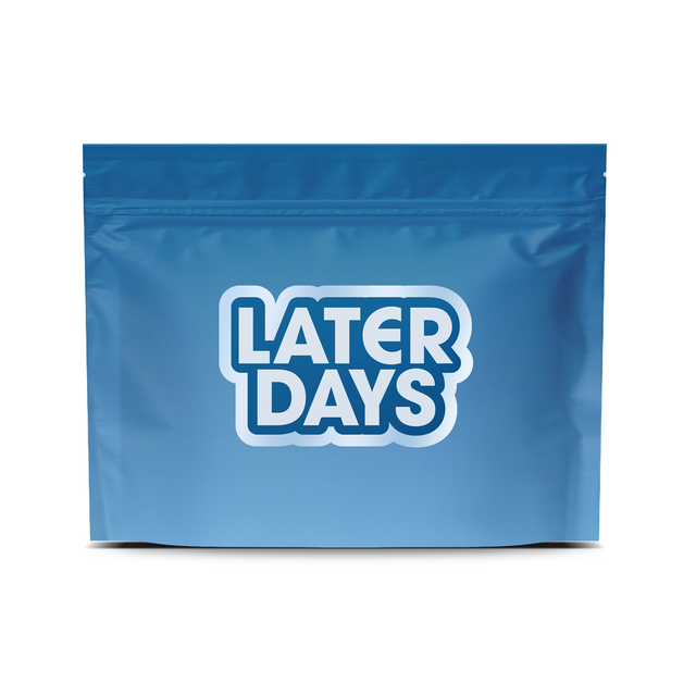 Z Marker Later Days Z Marker Later Days