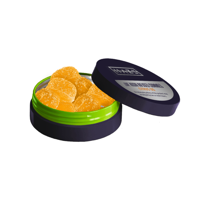 Citrus OG Haze Citrus OG Haze