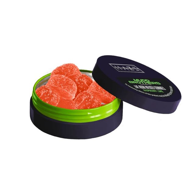 Raspberry Lime Haze X Mudd Brothers Raspberry Lime Haze X Mudd Brothers