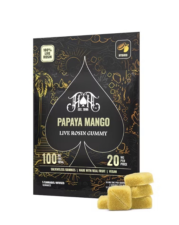 Papaya Mango