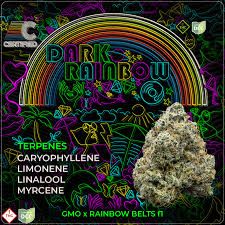 Dark Rainbow Certified