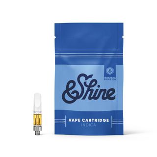 Ice Cream Cake &Shine