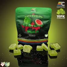 Sour Watermelon Certified