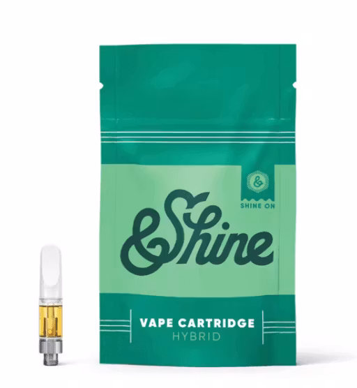 Gelato &Shine