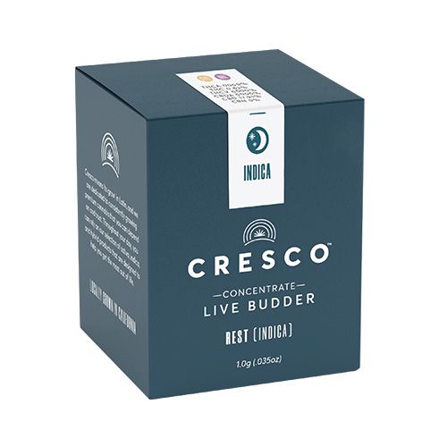 Black Maple Cresco