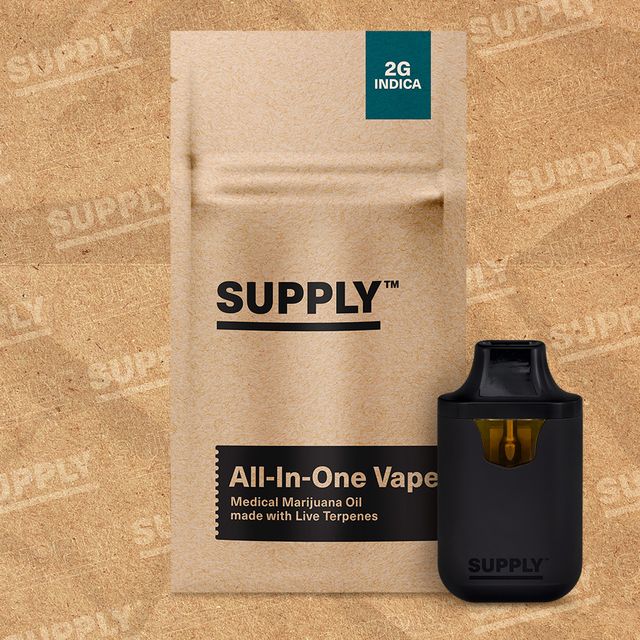 New Heights Supply New Heights Supply