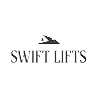 Gas Powdered Cake  Swift Lifts