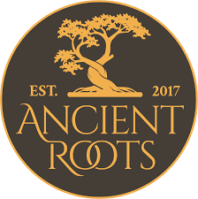 Secret Sandwich Cookie Ancient Roots