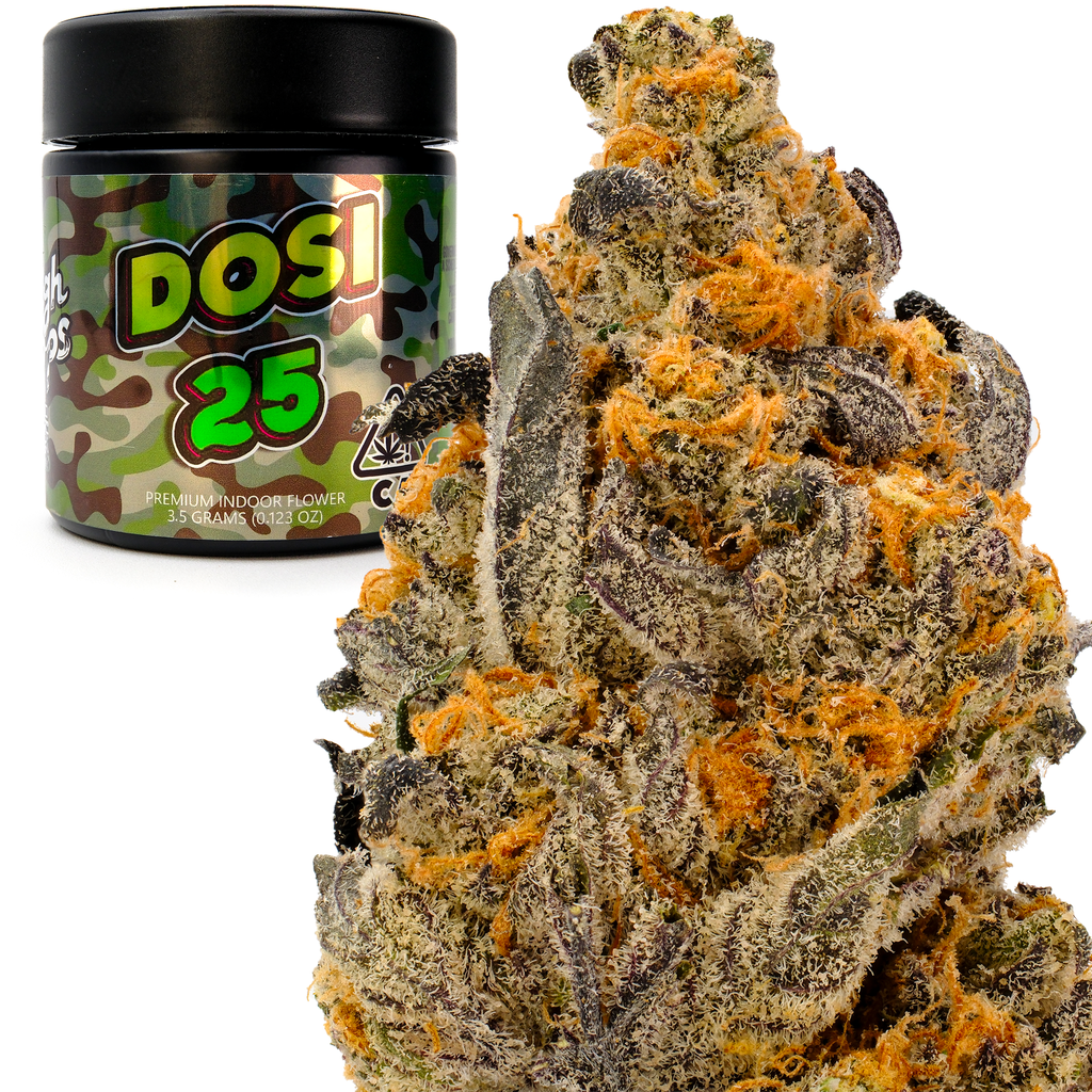 Dosi 25