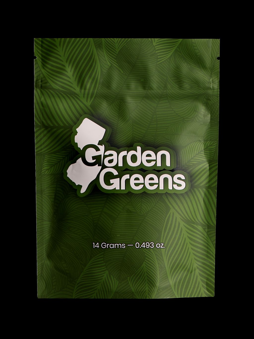 Garden Greens Moonbow x Original Glue Mixed Buds 14g