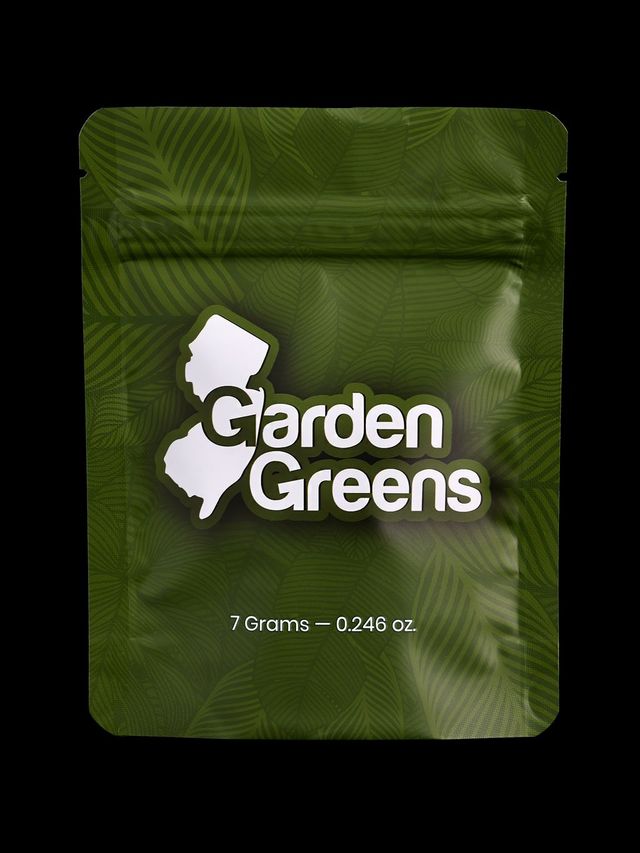 Oishii #13 Garden Greens