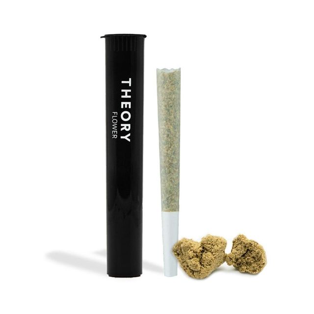 World Star Infused Theory Wellness
