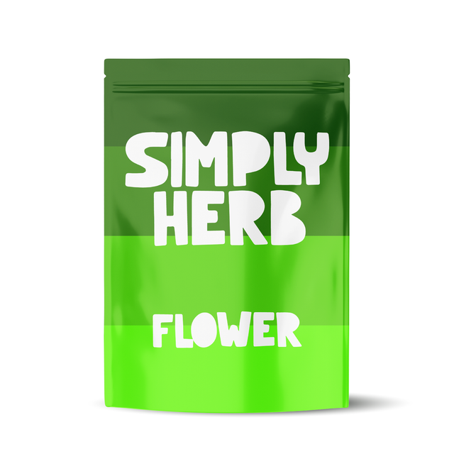 Mandarin Z Simply Herb
