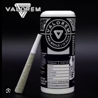 Love Truffles Valorem
