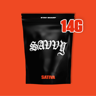 Cannabis Promo, Cannabis Sales, Cannabis Discounts, Cannabis on Sale, $55 Savvy 14g 2
