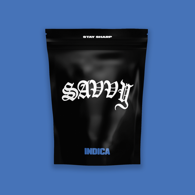 Gastro Pop Savvy