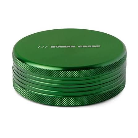 Aluminum Grinder Model 1C Human Grade