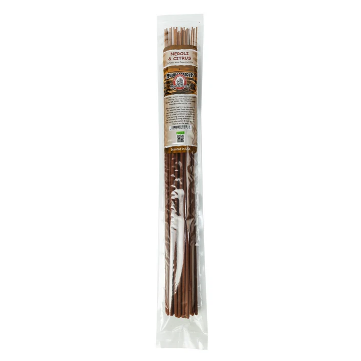 Perfume Wands Blunteffects