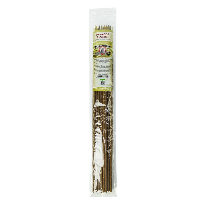 Perfume Wands Blunteffects