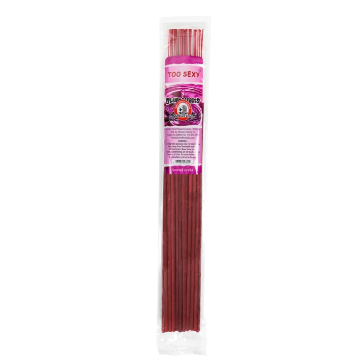 Perfume Wands Blunteffects