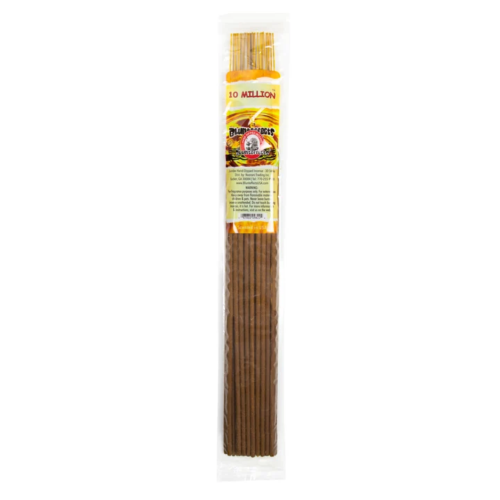Perfume Wands Blunteffects