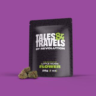 Cali Queen Tales & Travels