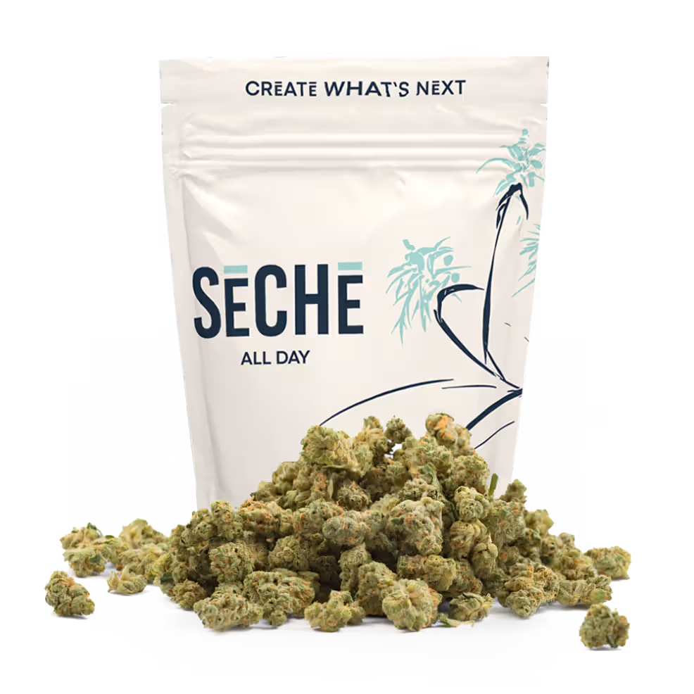 Peanut Butter & Jealous SeCHe