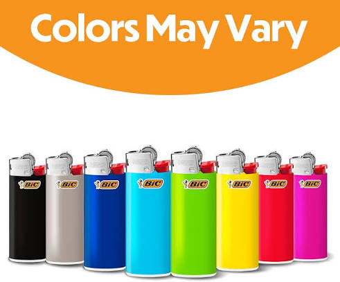 Assorted Colors Mini