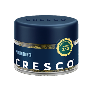 Blue Nerds Cresco