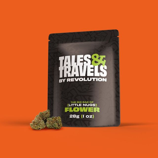 Zeebra Cakez Tales & Travels